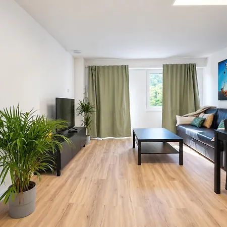 Apartment Mbird 19 502 Estoril