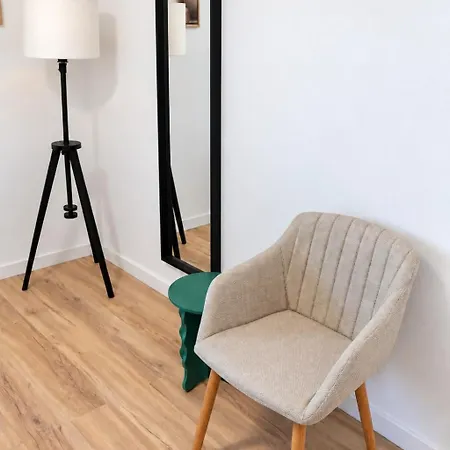 Mbird 19 502 Apartment