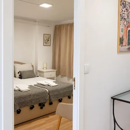 Apartment Mbird 19 502 Estoril