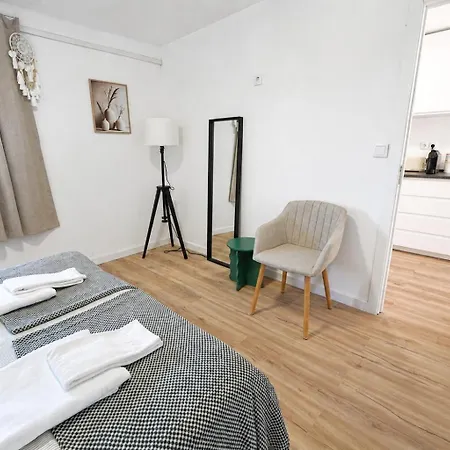 Mbird 19 502 Apartment Estoril