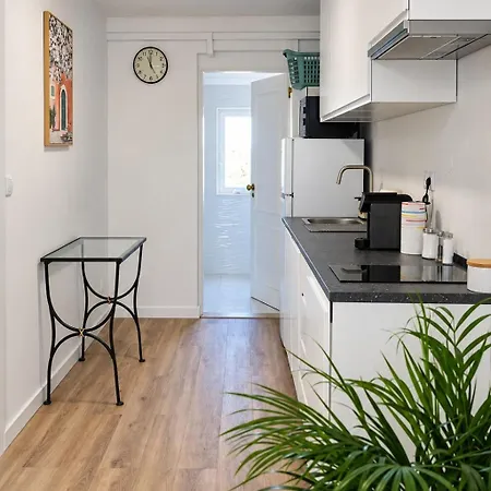 Apartment Mbird 19 502 *